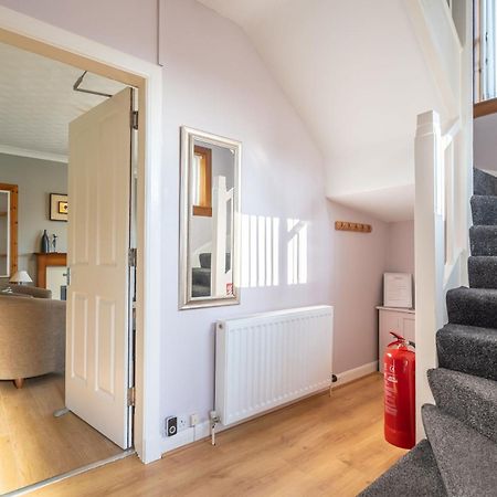 Lamond Drive House Villa St Andrews Dış mekan fotoğraf