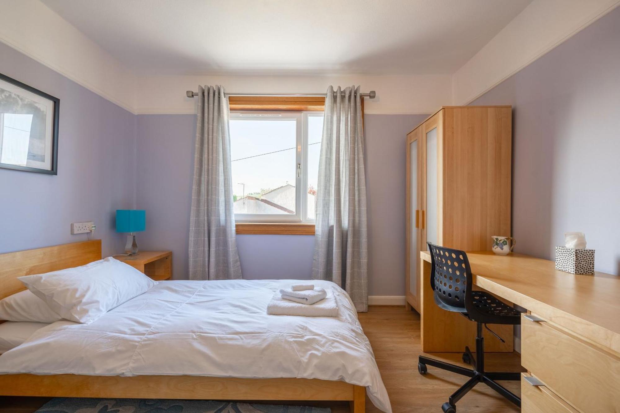 Lamond Drive House Villa St Andrews Dış mekan fotoğraf