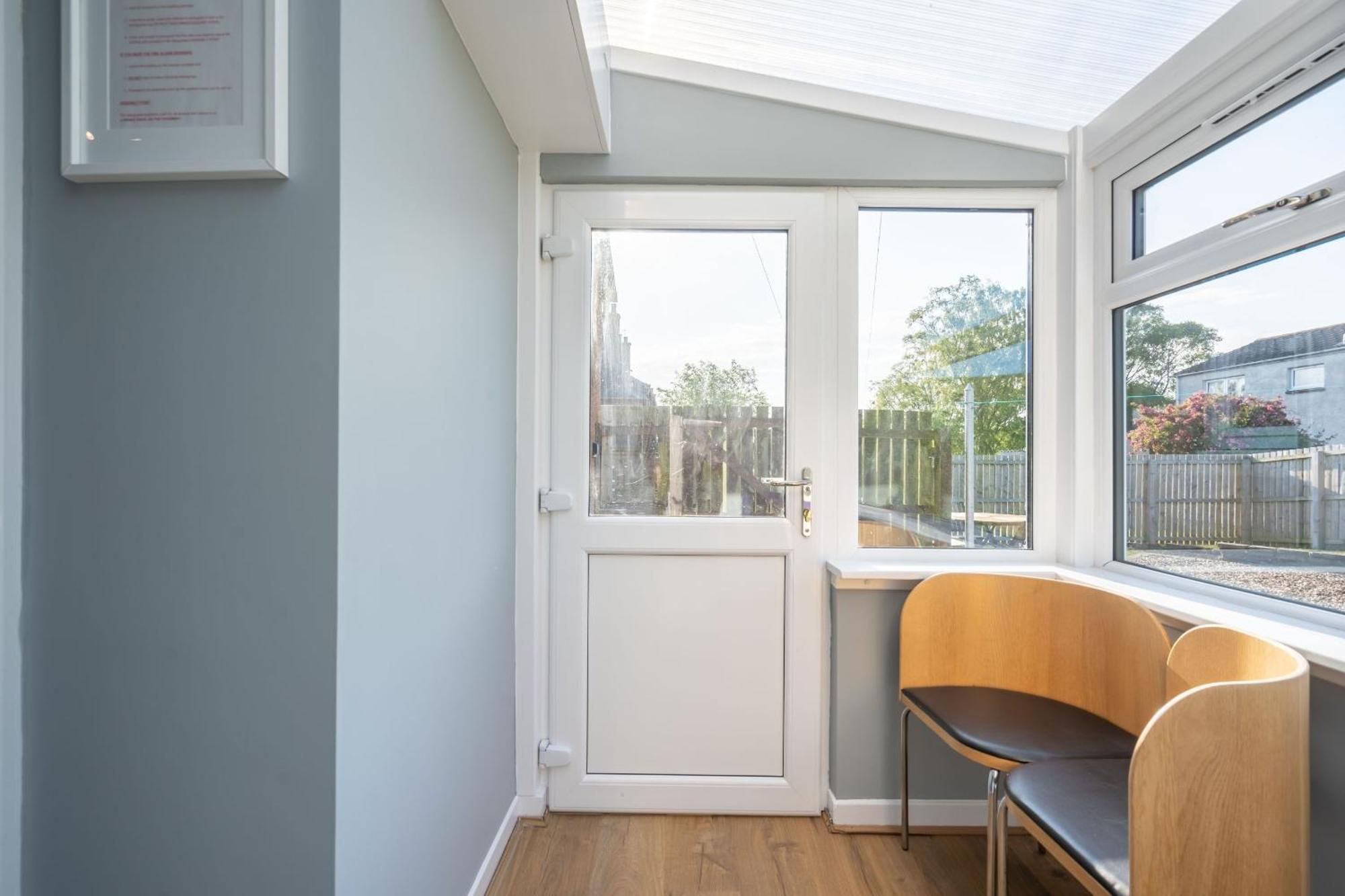Lamond Drive House Villa St Andrews Dış mekan fotoğraf
