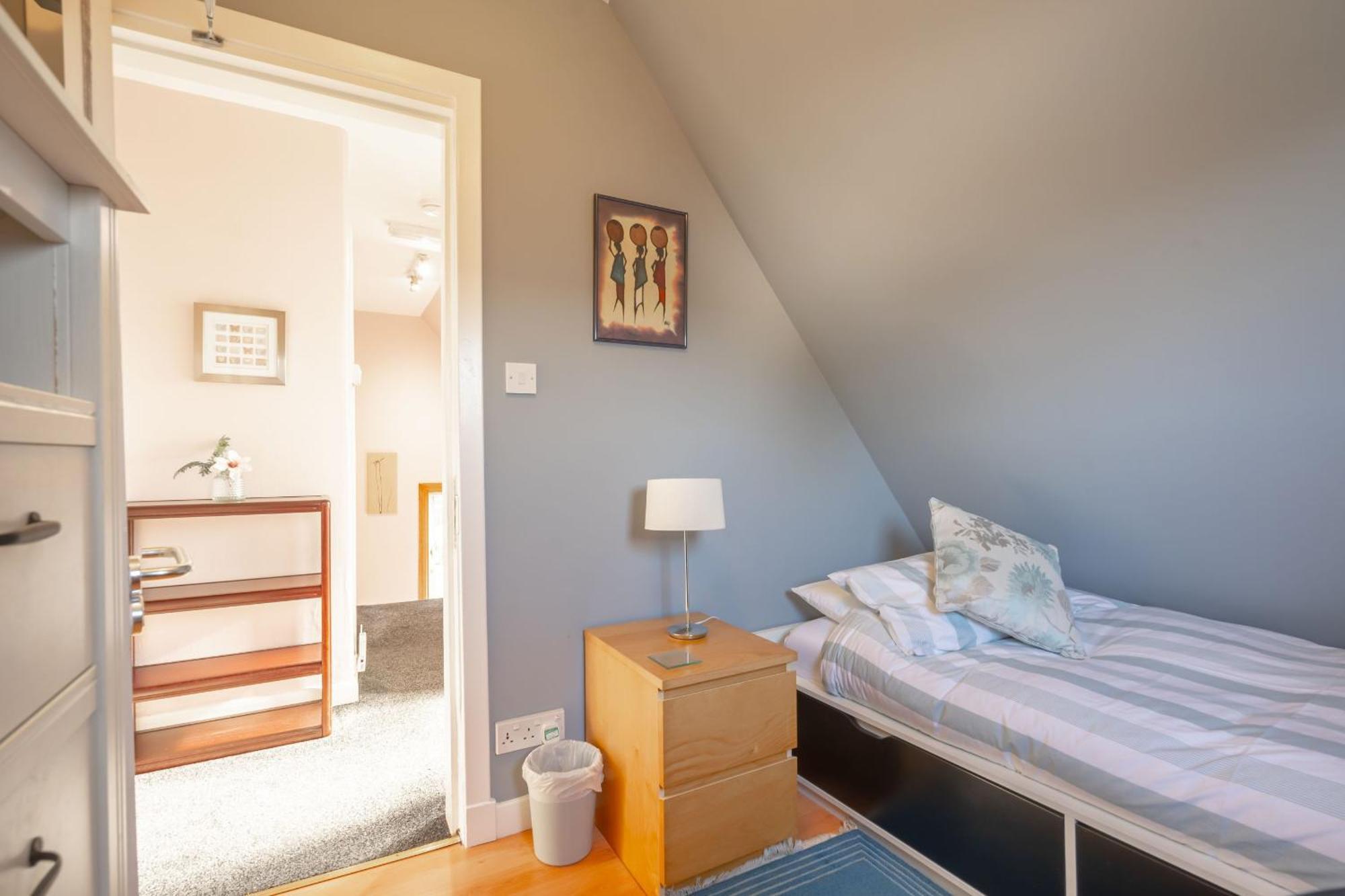 Lamond Drive House Villa St Andrews Dış mekan fotoğraf