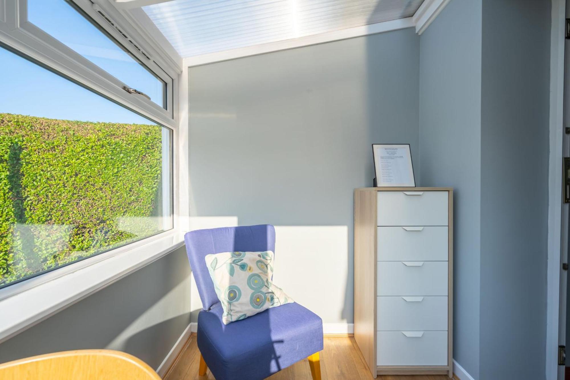 Lamond Drive House Villa St Andrews Dış mekan fotoğraf