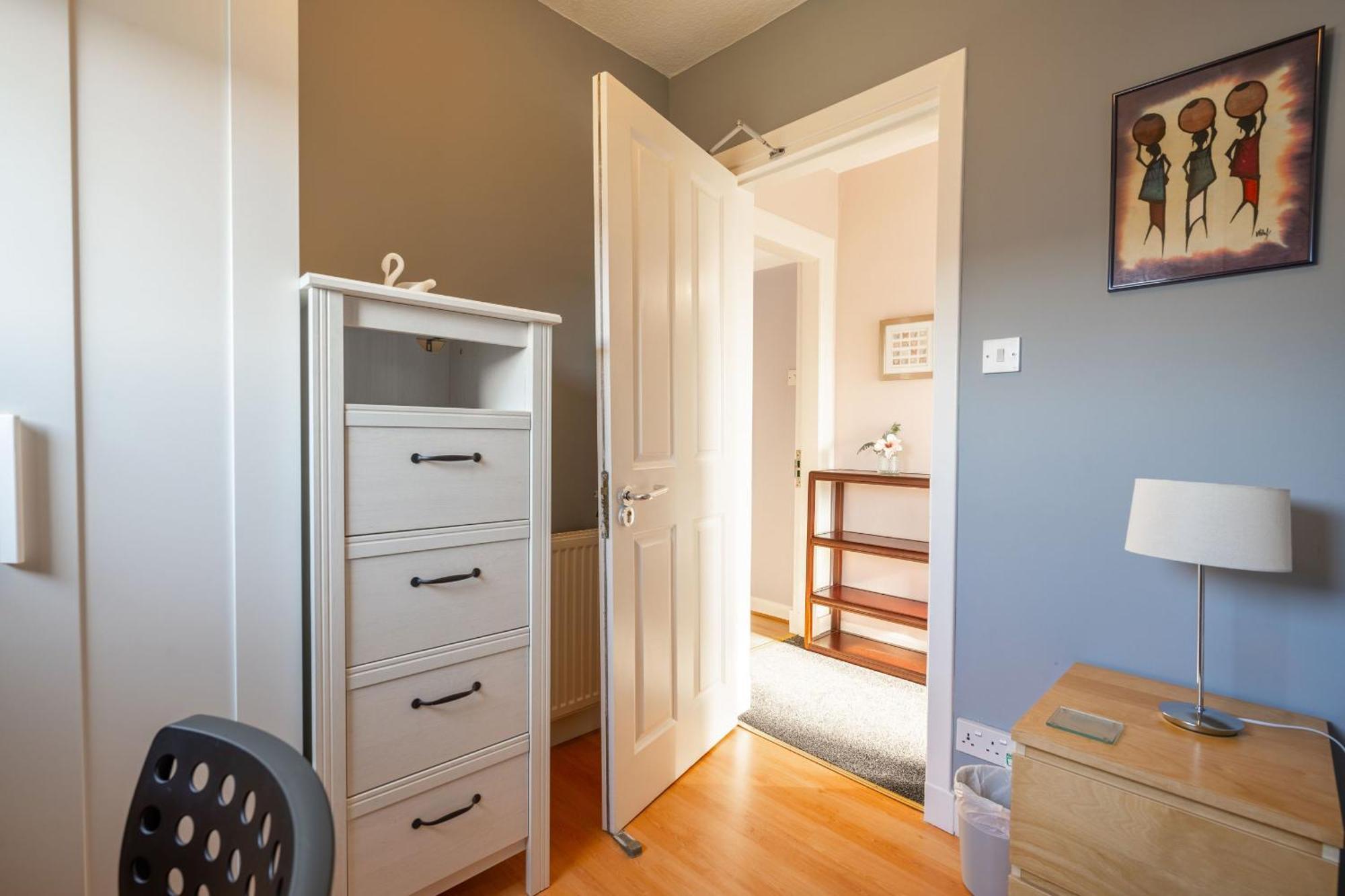 Lamond Drive House Villa St Andrews Dış mekan fotoğraf