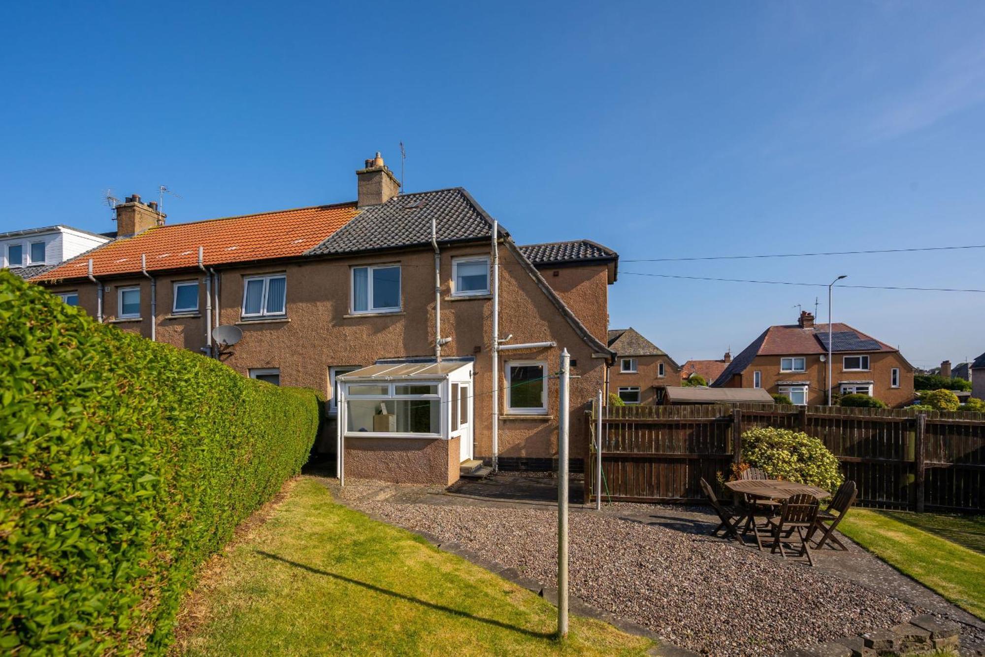Lamond Drive House Villa St Andrews Dış mekan fotoğraf
