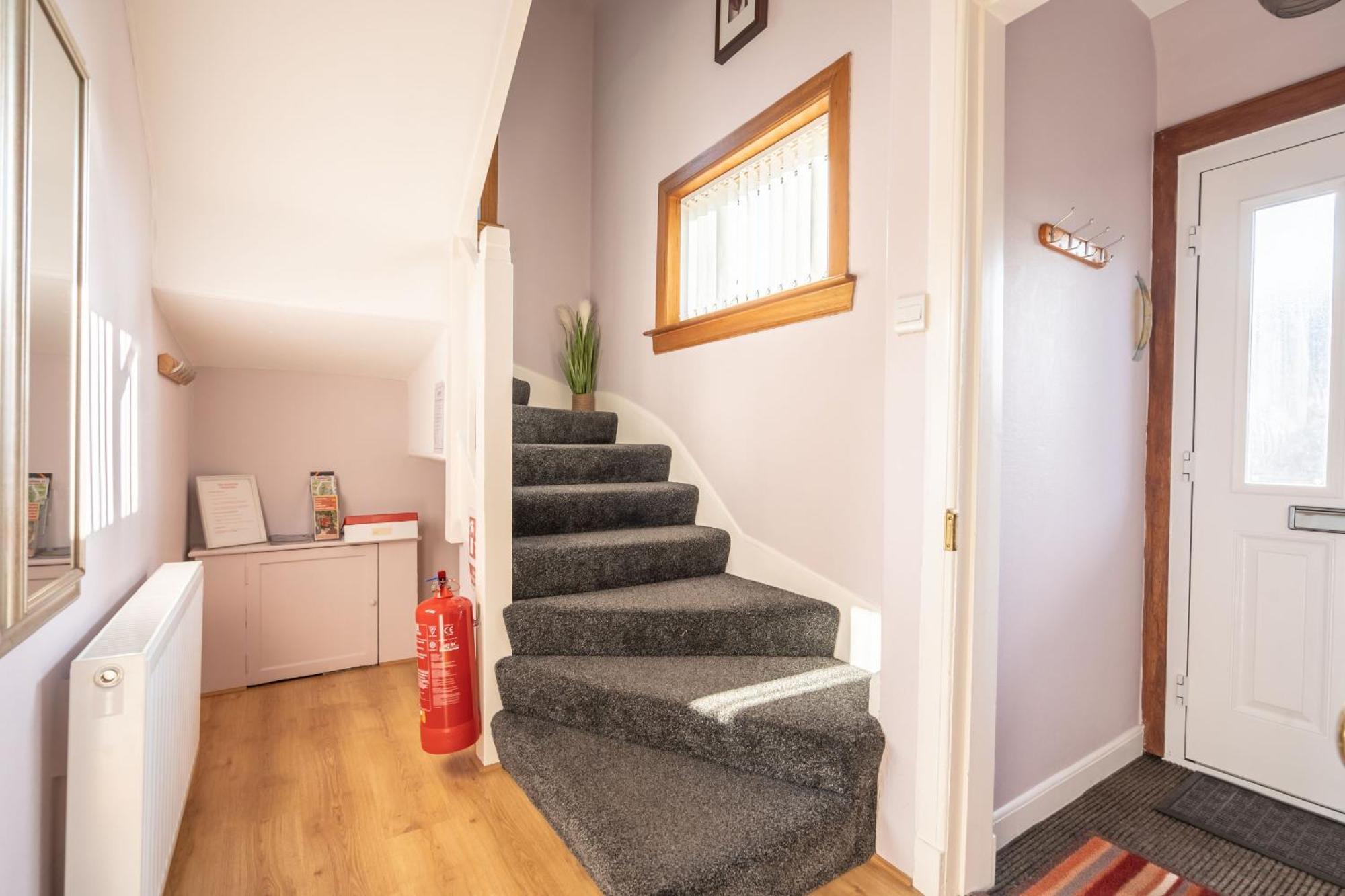 Lamond Drive House Villa St Andrews Dış mekan fotoğraf