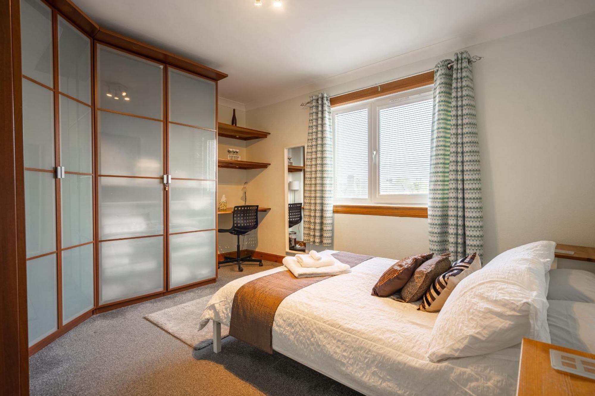 Lamond Drive House Villa St Andrews Dış mekan fotoğraf