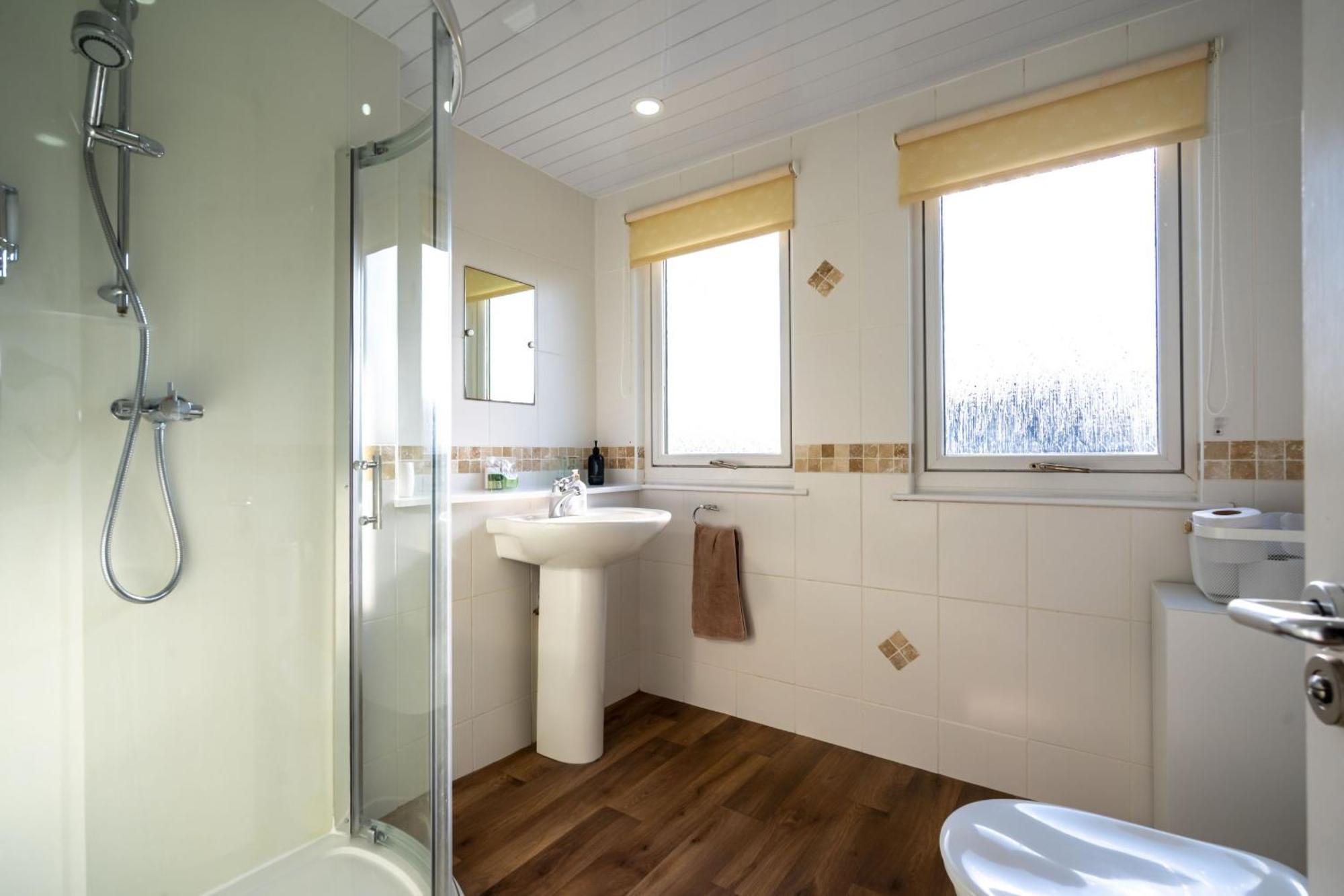 Lamond Drive House Villa St Andrews Dış mekan fotoğraf