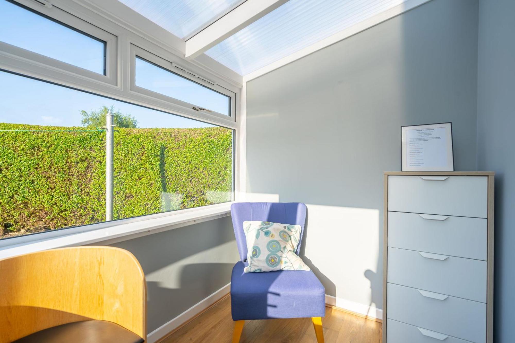 Lamond Drive House Villa St Andrews Dış mekan fotoğraf