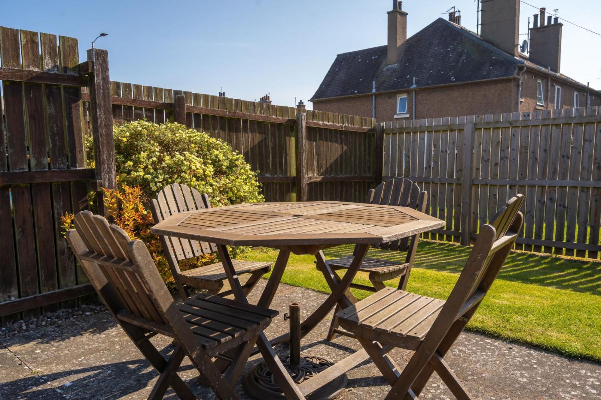 Lamond Drive House Villa St Andrews Dış mekan fotoğraf