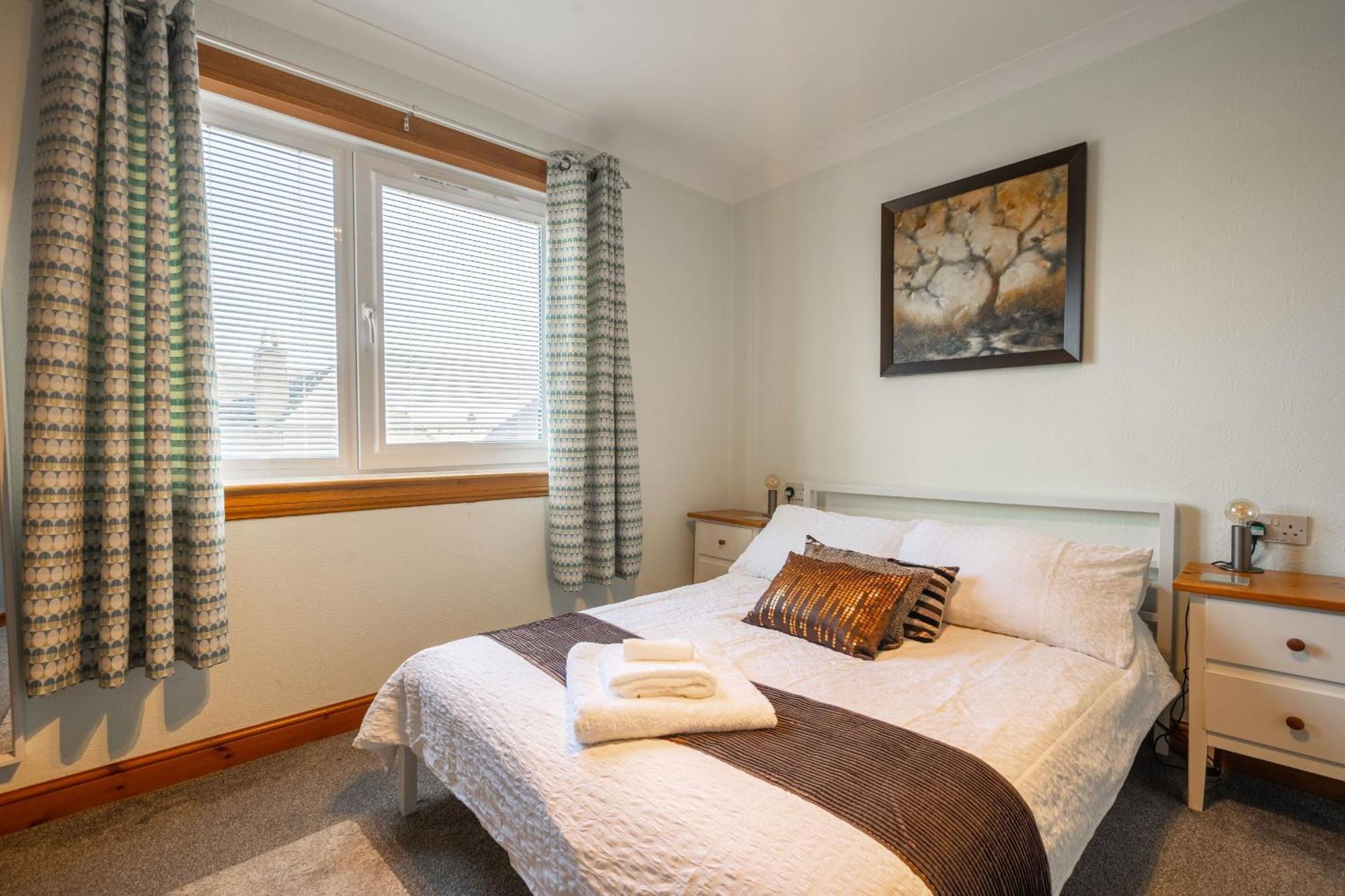 Lamond Drive House Villa St Andrews Dış mekan fotoğraf