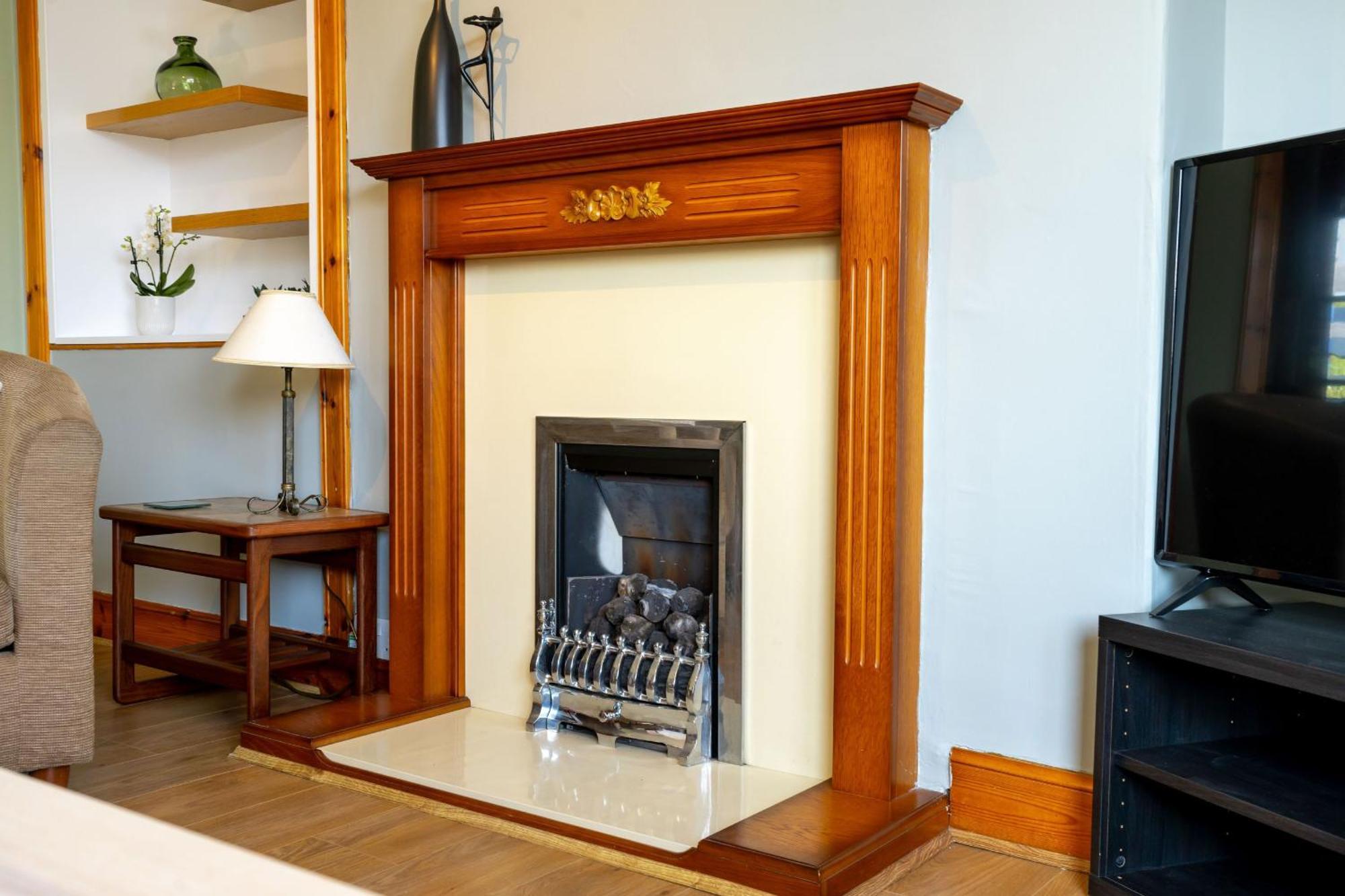 Lamond Drive House Villa St Andrews Dış mekan fotoğraf