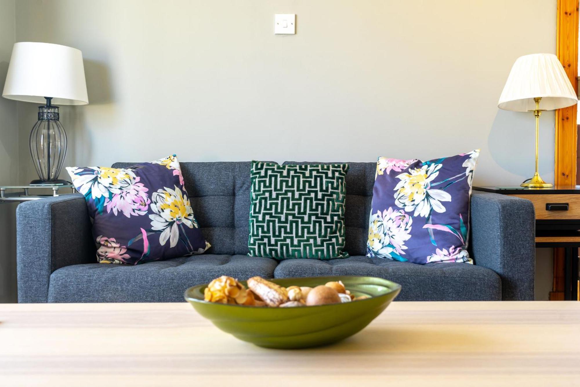 Lamond Drive House Villa St Andrews Dış mekan fotoğraf